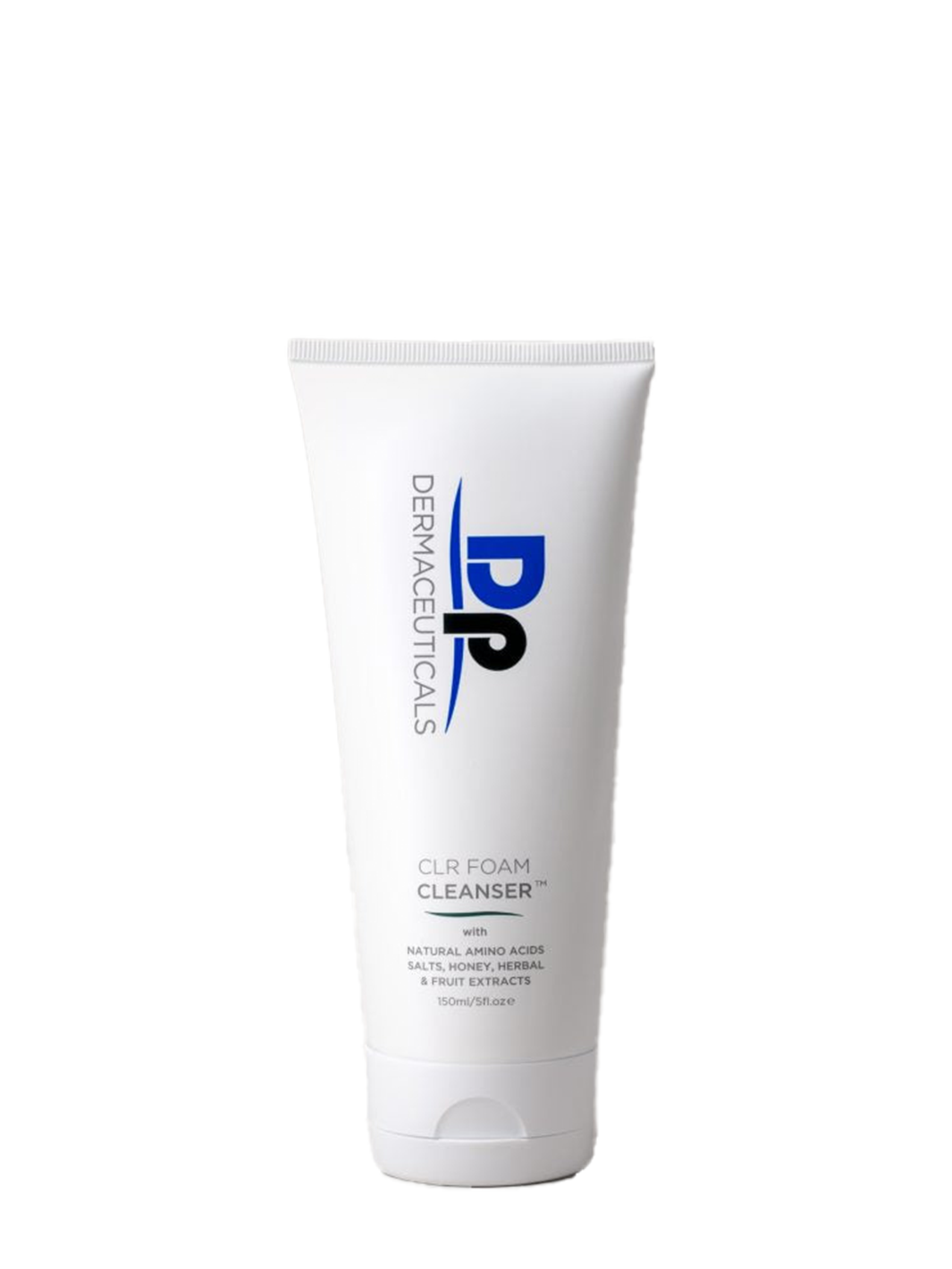 DP Dermaceuticals CLR Foam Cleanser 150 ml