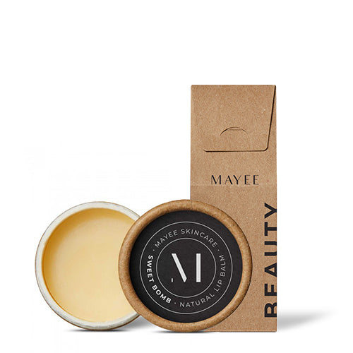 Mayee lipbalm sweet bomb