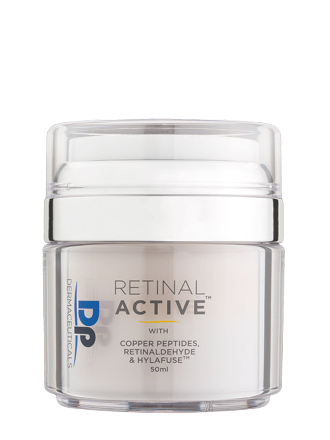 DP Dermaceuticals Retinal Active