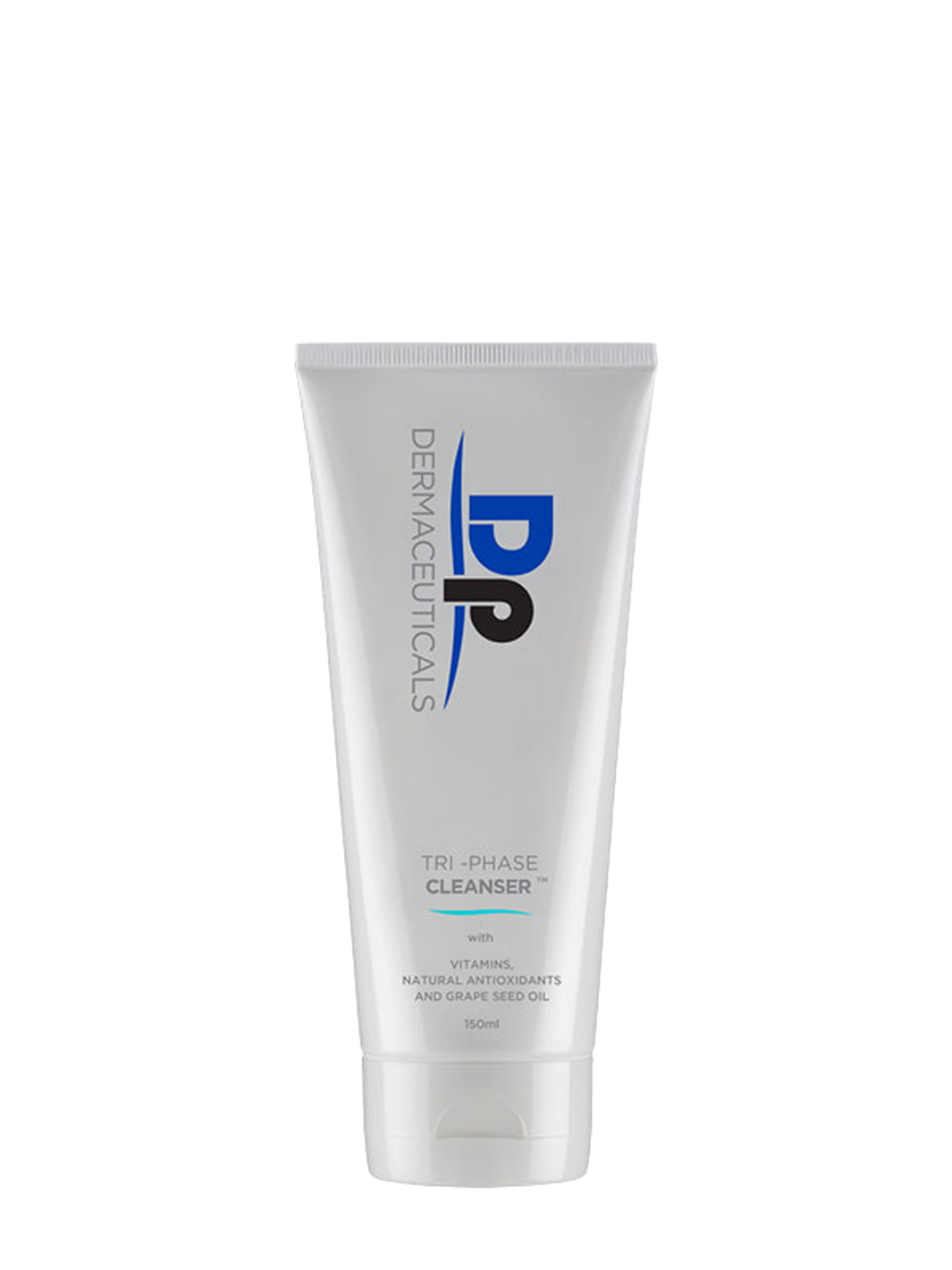DP Dermaceuticals Tri-Phase Cleanser