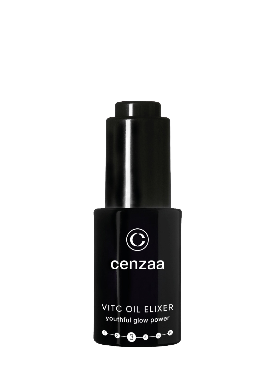 Cenzaa vit C oil elixer