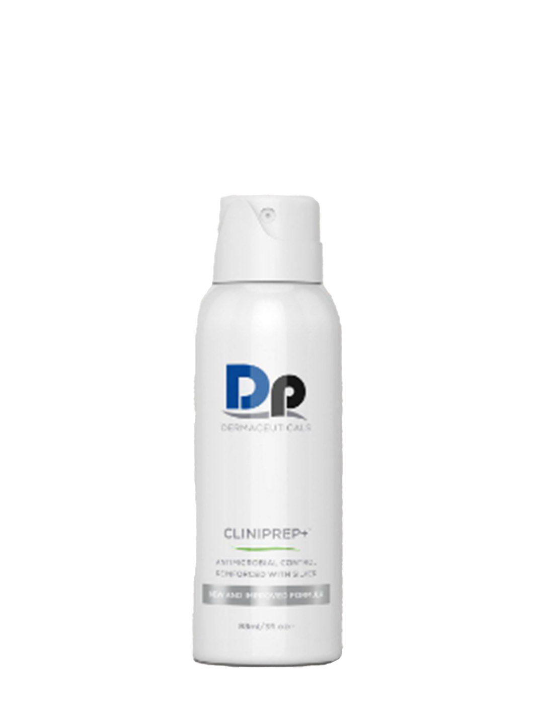 DP Dermaceuticals CliniPrep+