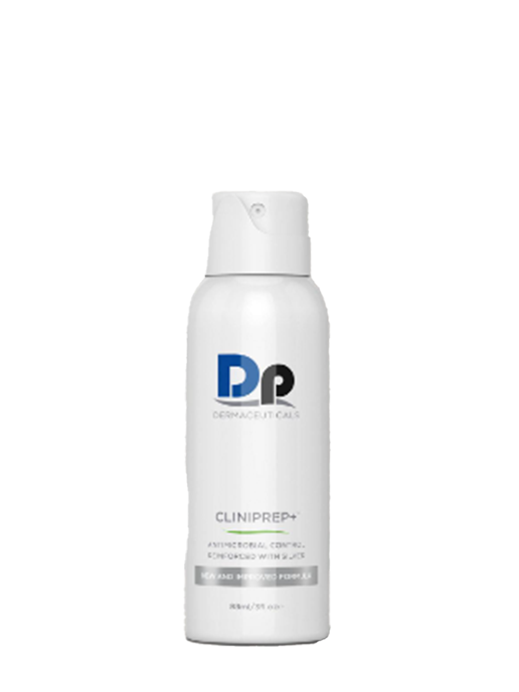 DP Dermaceuticals CliniPrep+ 180 ML