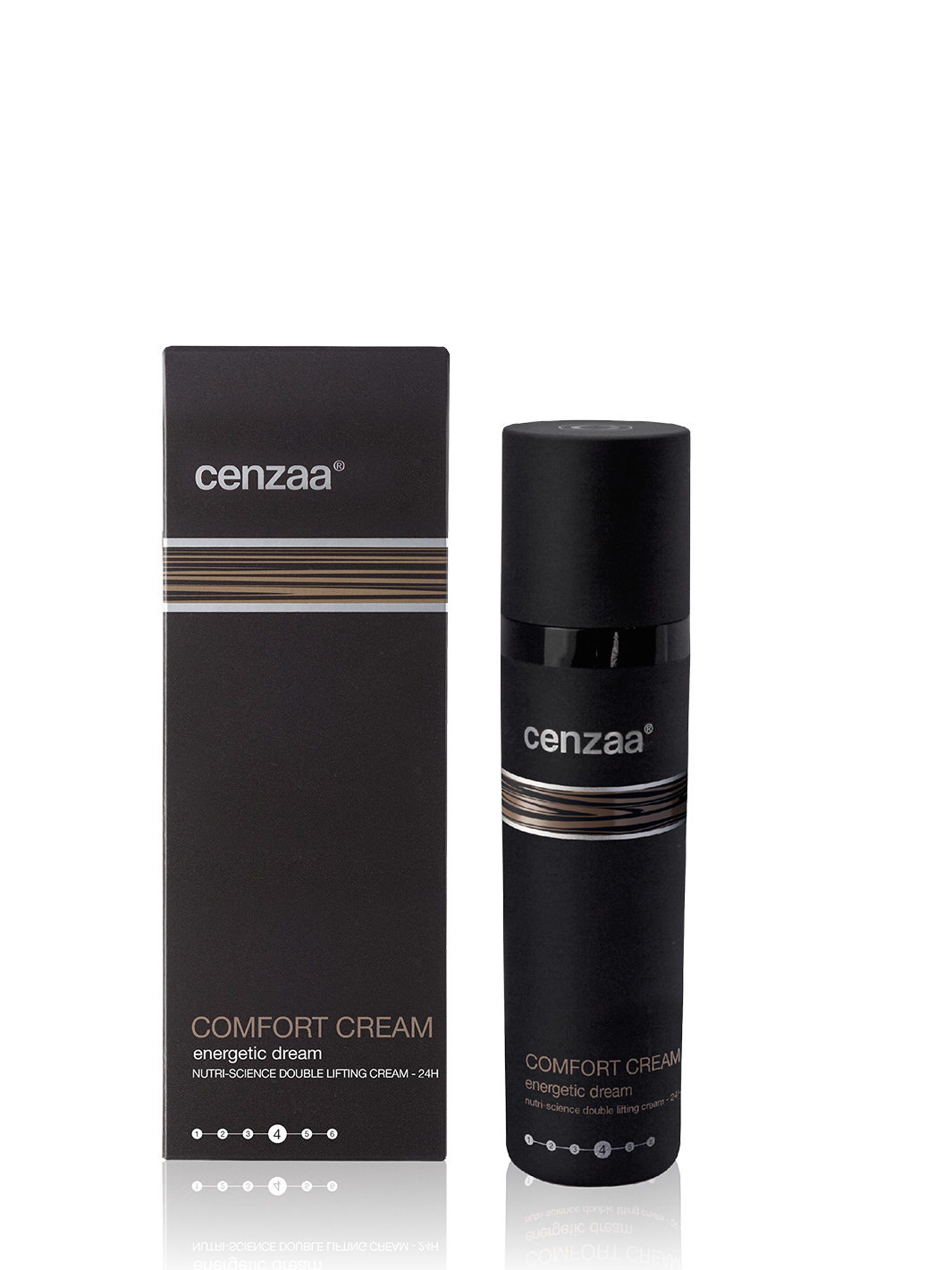 Cenzaa Energetic dream