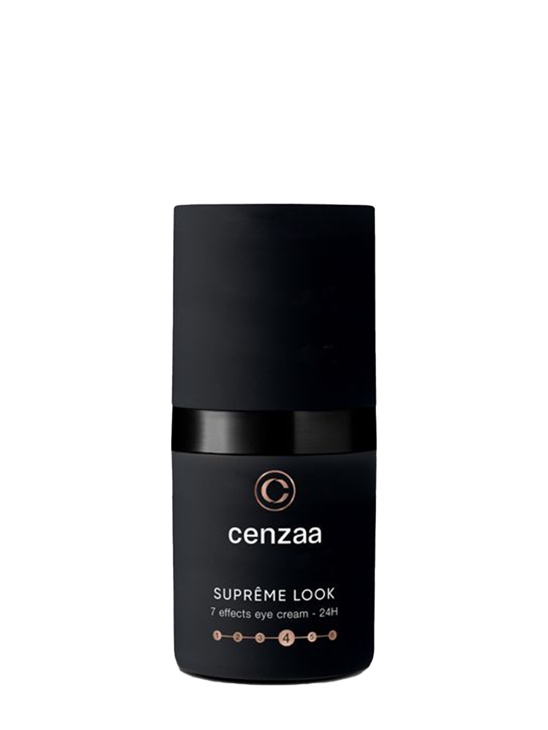 Cenzaa Supreme look