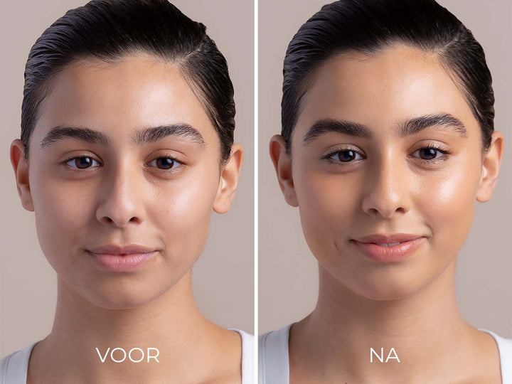 Image I conceal foundation Suede